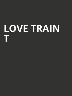 Love Train T&c Reunion at O2 Academy Leeds